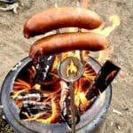 Štapovi za pečenje i podesiva šipka za vatru - SOLO STOVE