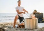 Štapovi za pečenje i podesiva šipka za vatru - SOLO STOVE
