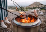 Štapovi za pečenje i podesiva šipka za vatru - SOLO STOVE