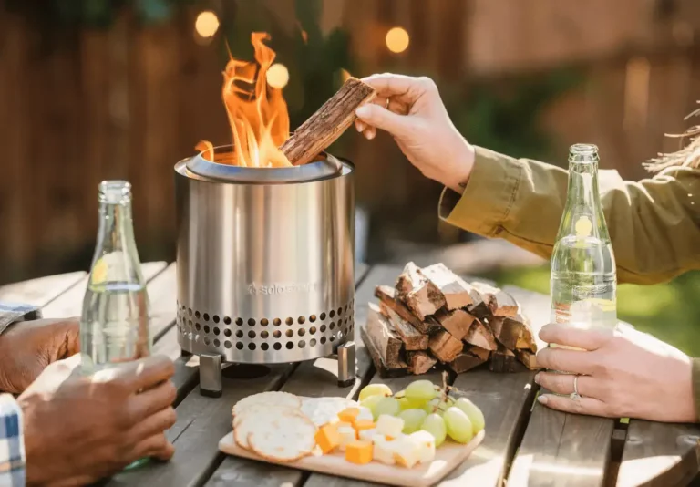 Ideje za Darivanje: Zašto je Stolni Kamin MESA XL Savršen Poklon?