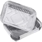 Aluminijska posuda 10/1 - 21.2 cm