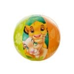 Dječja lopta na napuhavanje Lion King