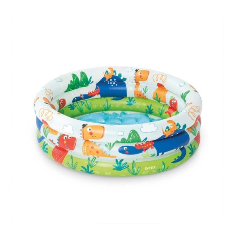 Dječji bazen Dino Prijatelji (61 x 22 cm)