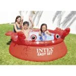 Dječji bazen "Sretni Rak"  (183 x 51 cm)