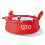 Dječji bazen "Sretni Rak"  (183 x 51 cm)