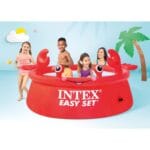 Dječji bazen "Sretni Rak"  (183 x 51 cm)