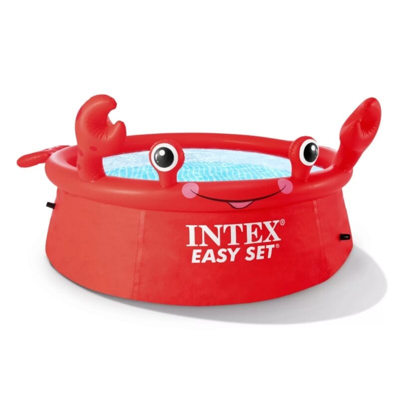Dječji bazen "Sretni Rak"  (183 x 51 cm)