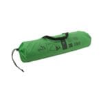 Dvoslojni šator za kampiranje TRIGLAV (200 x 200 x 130 cm)