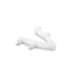 Dvostruka opružna stezaljka