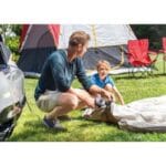 Električna pumpa 12V