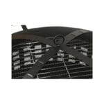 Kamin MERAPI s poklopcem Ø61 cm