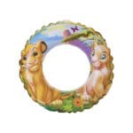 Kolut za plivanje na napuhavanje KRALJ LAVOVA 51 cm