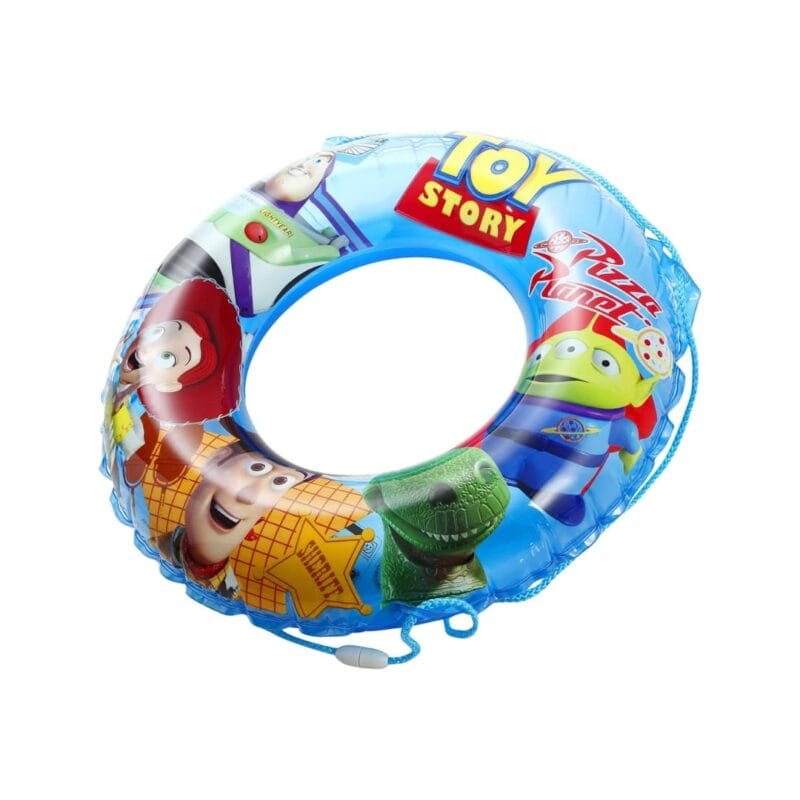 Kolut za plivanje na napuhavanje WORLD TOY 61 cm