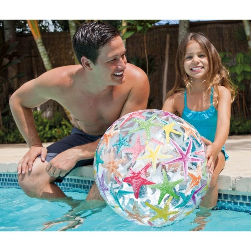 Lopta na napuhavanje