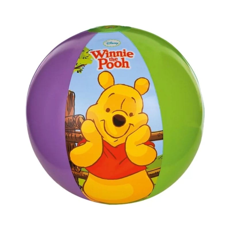 Lopta za plažu Winnie the Pooh