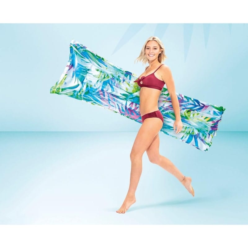 Madrac na napuhavanje "Moda" 183 x 69 cm