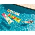 Madrac na napuhavanje "Moda" 183 x 69 cm