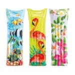 Madrac na napuhavanje "Moda" 183 x 69 cm