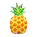 Madrac na napuhavanje "Ananas krevet"