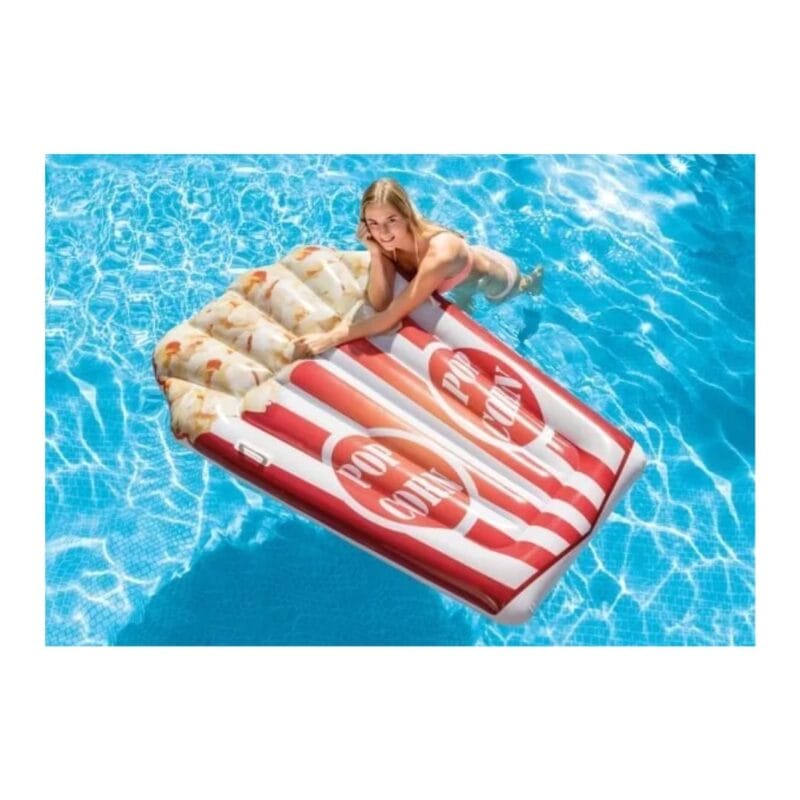 Madrac na napuhavanje "Kokice"