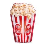 Madrac na napuhavanje "Kokice"