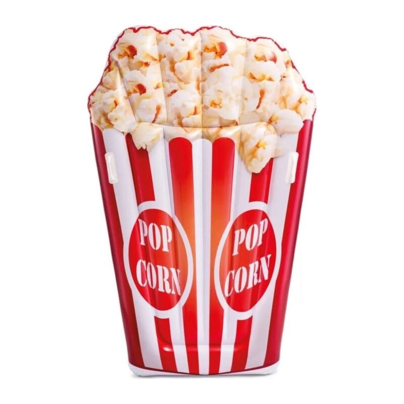 Madrac na napuhavanje "Kokice"