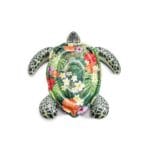 Madrac na napuhavanje Morska kornjača