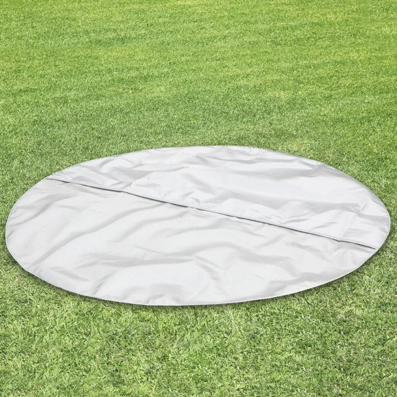 Masažni bazen PureSpa Greywood Deluxe 196 x 71 cm za 4 osobe