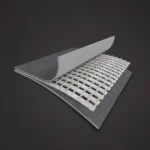 Masažni bazen PureSpa Greywood Deluxe 196 x 71 cm za 4 osobe