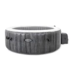 Masažni bazen PureSpa Greywood Deluxe 196 x 71 cm za 4 osobe