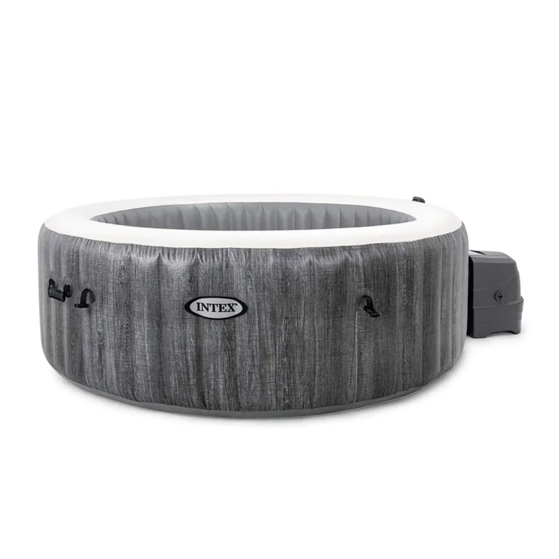 Masažni bazen PureSpa Greywood Deluxe 196 x 71 cm za 4 osobe