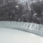 Masažni bazen PureSpa Greywood Deluxe 196 x 71 cm za 4 osobe