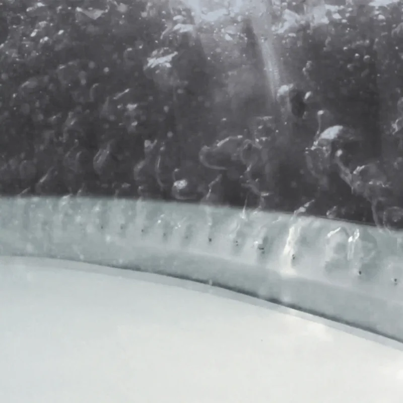 Masažni bazen PureSpa Greywood Deluxe 196 x 71 cm za 4 osobe