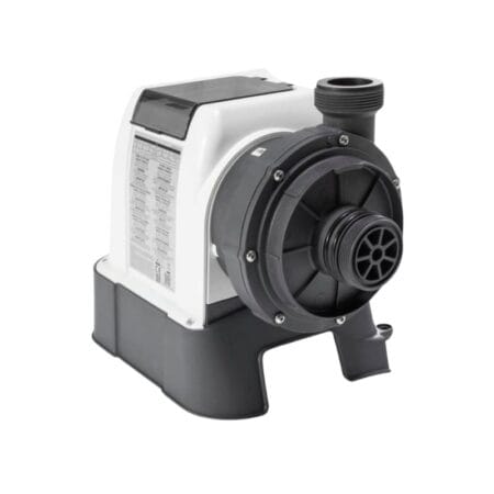 Motor za pješčanu pumpu