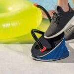 Nožna zračna pumpa