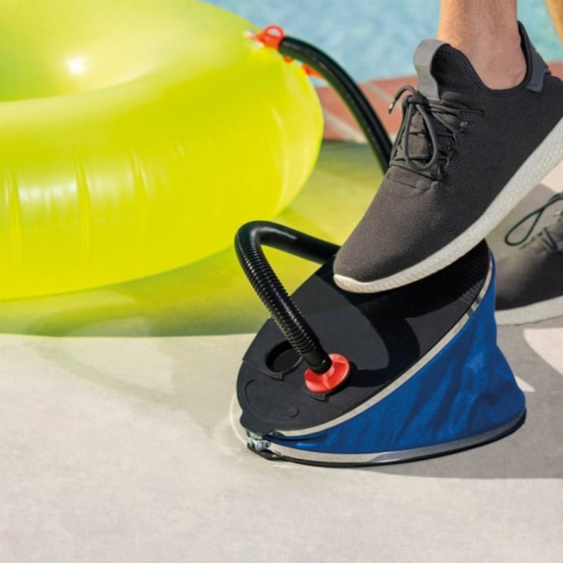 Nožna zračna pumpa