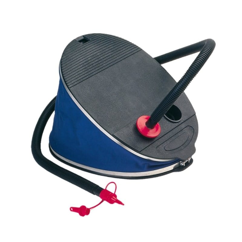 Nožna zračna pumpa