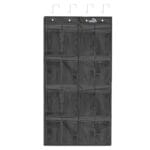 Organizator za cipele prozirni 55x103 cm