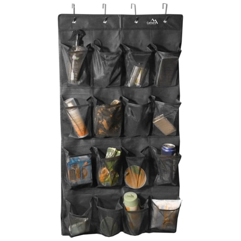 Organizator za cipele prozirni 55x103 cm