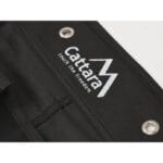 Organizator za cipele prozirni 55x103 cm