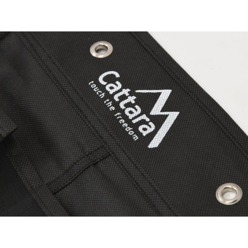 Organizator za cipele prozirni 55x103 cm