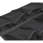 Organizator za cipele prozirni 55x103 cm