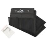 Organizator za cipele prozirni 55x103 cm