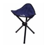 Plava sklopiva stolica za kampiranje OSLO