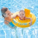 Plutajuća stolica za bebe My Baby Float