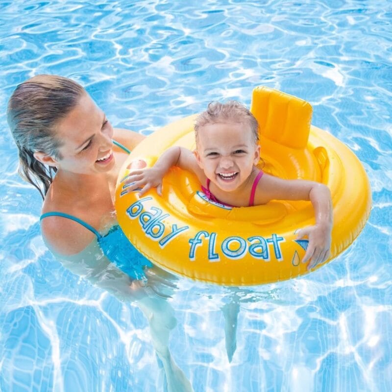 Plutajuća stolica za bebe My Baby Float