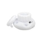 Plutajući hladnjak na napuhavanje