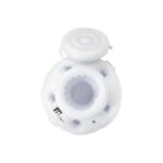 Plutajući hladnjak na napuhavanje