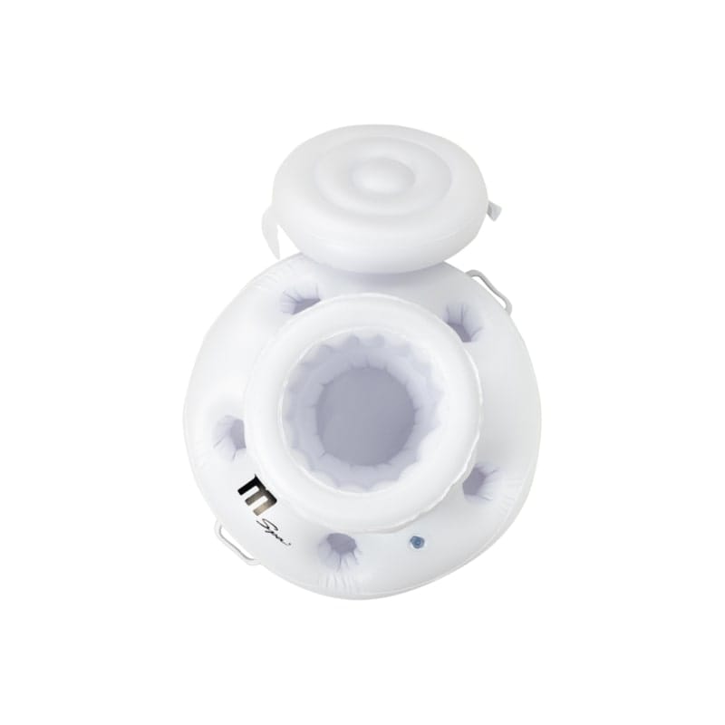 Plutajući hladnjak na napuhavanje