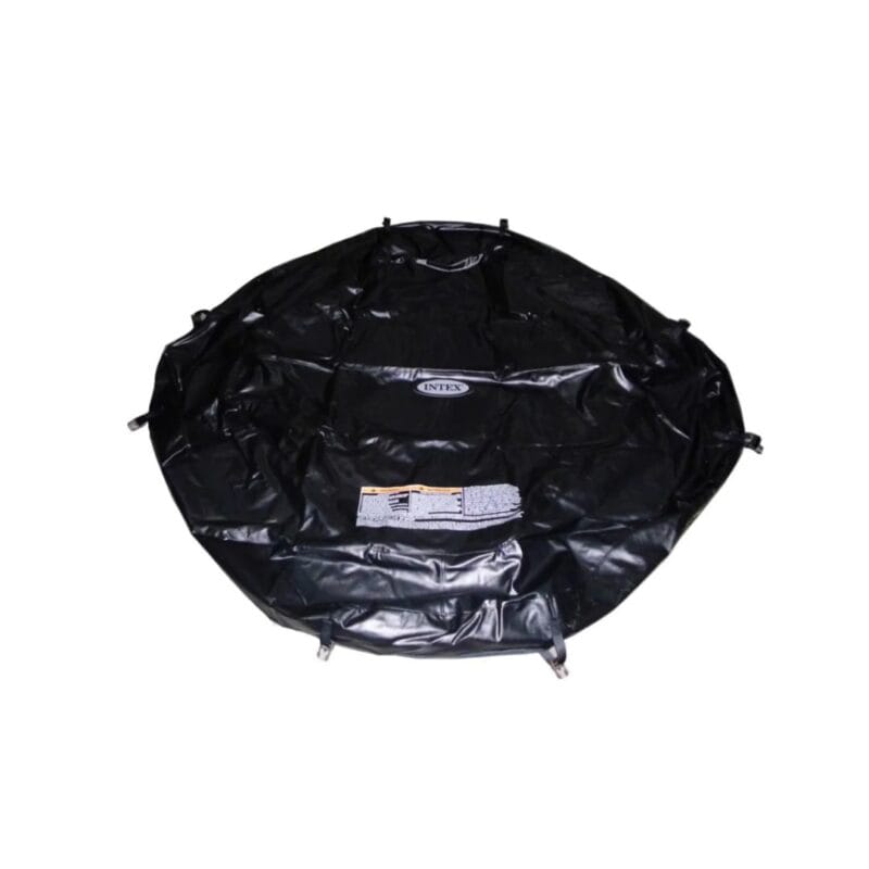 Pokrivač za masažni bazen